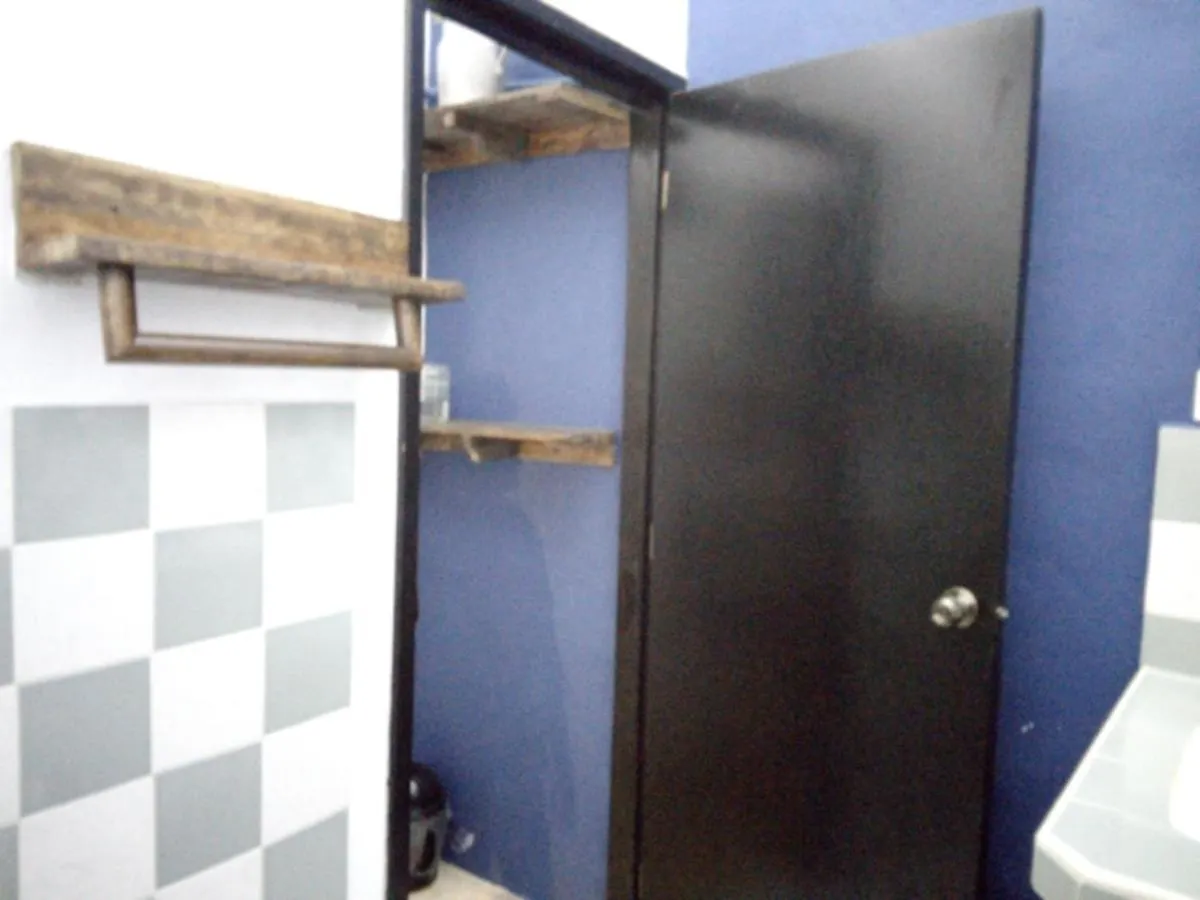 招待所 梅里达 La Casita De Itzimna酒店