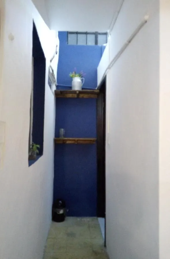 梅里达 La Casita De Itzimna酒店 0*,