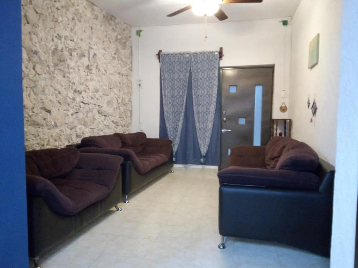 梅里达 La Casita De Itzimna酒店 招待所
